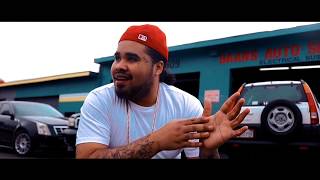 Rucci - Tha Bity Feat  BassSquad Blackk & Lil Duece Dir. By The Creative Agency