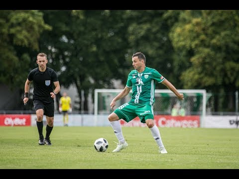 24. voor 2018: Tallinna FCI Levadia - FC Kuressaare 4:0 (1:0)