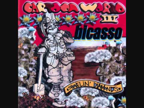 Bicasso & The CMA - Radio Suckas