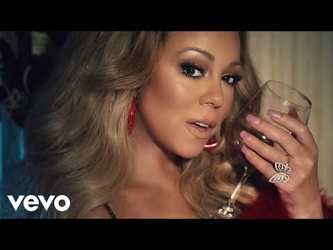 Mariah Carey – GTFO