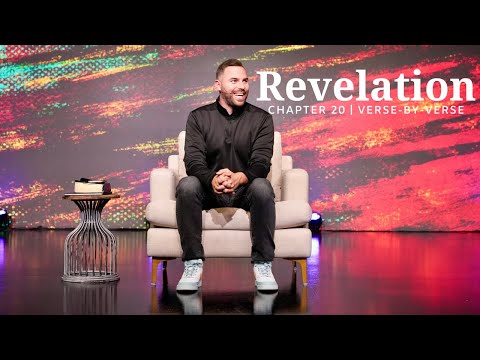 Revelation 20 | Verse-By-Verse | Pastor Jackson Lahmeyer