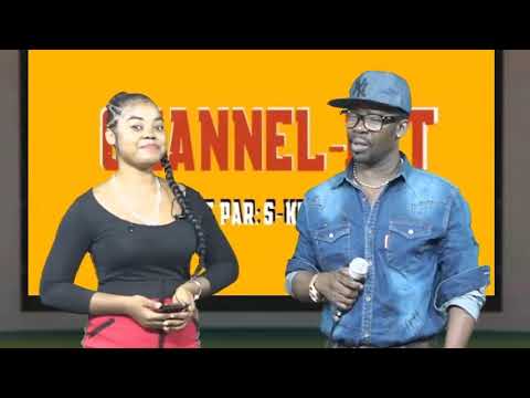 Channel hit bimas bizou change de côté  en direct