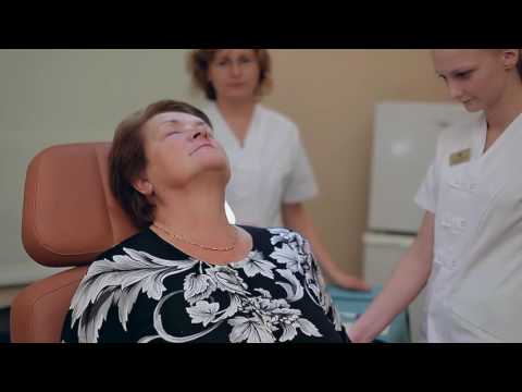 Latvian American Eye Center (LAAC)