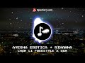 Rihanna, Ayesha Erotica - Chun Li Freestyle x S&M (Edit Audio)