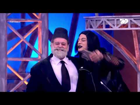 Portokalli, 1 Dhjetor  2024 – Familja Astari - Konkursi për  interpretim për festat e Nëntorit