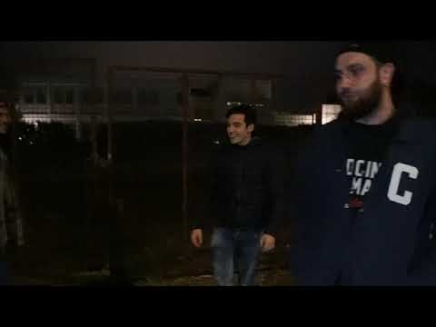 VERACE CONTEST 2 (BISCEGLIE) | Dem vs Goma vs Nope vs Tavella | Ripescaggi ottavi