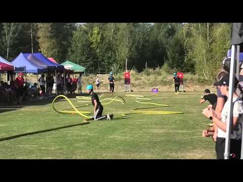 EXČR Zderaz 2024  - SDH Nahořany