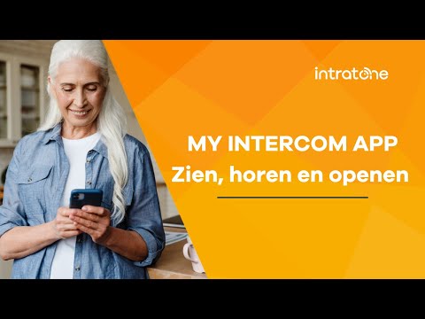 Video afspelen. De video opent in een sub-venster en begint meteen met spelen indien toegestaan.