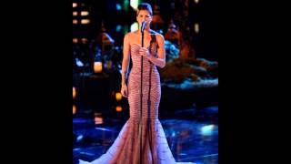Stupid Boy (Live From The Voice) - Cassadee Pope (Originally by Keith Urban)