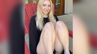 Sophia Lovely girl vlog♥️ #2236