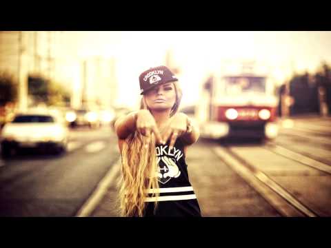 RA - Pats sau nuodas / Ganjamanas x Darkest Sun  - Svetimas