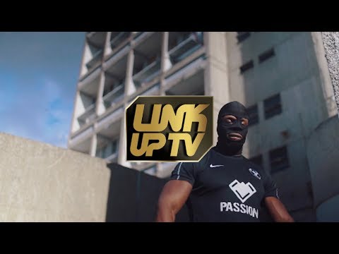 Wrecker - Everything (Lil Baby x Gunna Remix) | Link Up TV