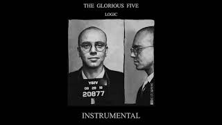 logic - the glorious five (instrumental)