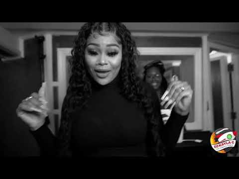 DJ Kayla G x Goal Digga - #BUSSITCHALLENGE (Remix)