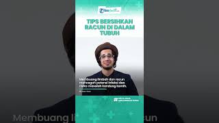 Tips Membersihkan Racun dalam Tubuh Pakai Bahan Alami, Termasuk Jus Lemon hingga Kacang Merah