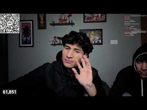 Again going inside GIRLS room on Omegle ‼ | 🔴LIVE 🔴