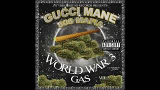 Gucci Mane-  Whippin