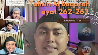 Download lagu Interactive Tajweed of Surah Al-Baqarah Verses 262-263 mp3 Download lagu Interactive Tajweed of Surah Al-Baqarah Verses 262-263 mp3
