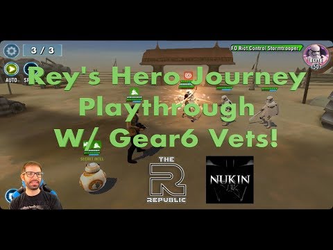 star wars and the heros journey We are estimating that rey's hero's journey event will return sometime in april to start with the theatrical release of star wars™: the last jedi this. star wars and the heros journey We are estimating that rey's hero's journey event will return sometime in april to start with the theatrical release of star wars™: the last jedi this.