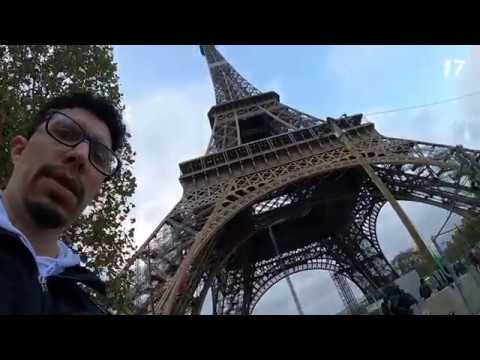 6 hours in Paris France