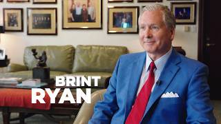 Brint Ryan - Interview 6