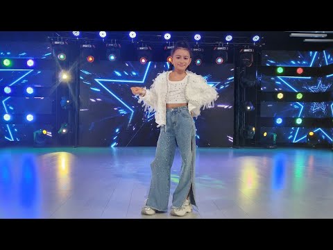 Alexandrina Alexandrov (Picături Muzicale) - Mamushi