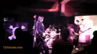 Graveyard Boulevard - Choke Yourself