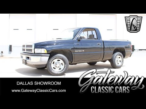 1994 Dodge Ram (CC-1842971) for sale in O'Fallon, Illinois