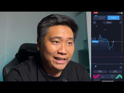 Bagong Diskarte sa Trading na Dapat Mong Subukan! Trading from phone! #expertoption #eobroker