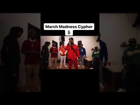 BCM presents MGDJs March Madness 2023 Cypher hosted by DJ Don Gee