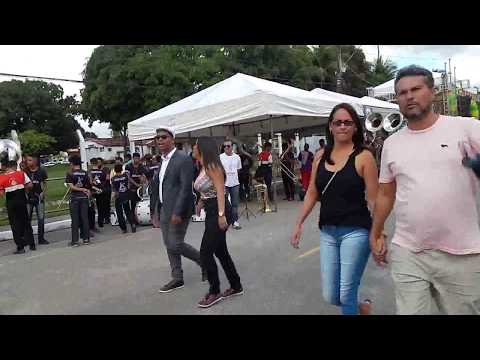 DSCN4832 DESFILE SETE ..ENTREV. LILIAN, PRES. COBRACAM, D D'ÁVILA/BA. 07/09/17