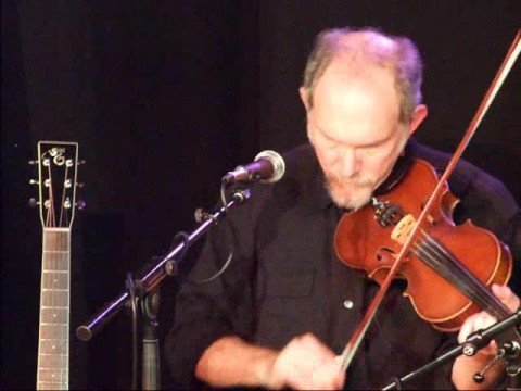 Bruce Molsky - Cottoneye Joe