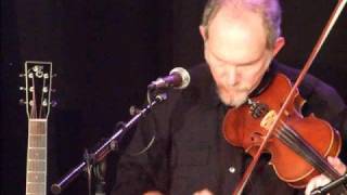 Bruce Molsky - Cottoneye Joe