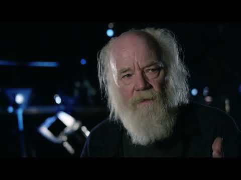 Phil Tippett on the Inspirations Behind Mad God | Exclusive Clip