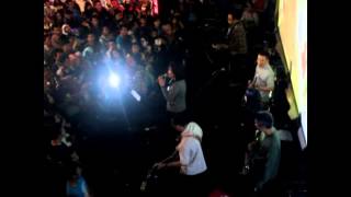 Mocca feat Risa Saraswati - it&#39;s over now