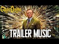 Glass Onion A Knives Out Mystery Official Trailer Music | EPIC VERSION