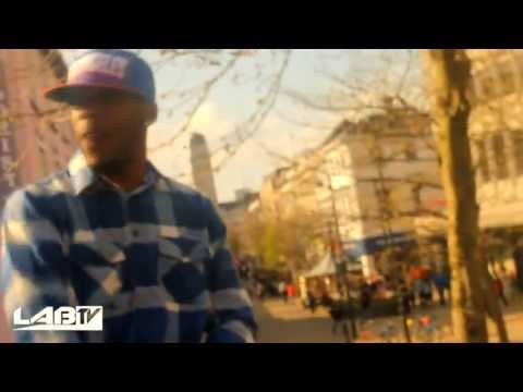 @LabTvEnt  - MYSTRO STARR - HOMETOWN (MUSIC VIDEO) @Mystrostarr