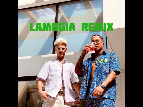 LIGHT x FY - LAMOGIA REMIX
