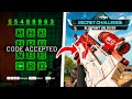 NEW REBIRTH ISLAND EASTER EGG GUIDE SECRET BLUEPRINT UNLOCK Warzone Season 3 Easter Egg