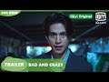Trailer Lee Dong Wook INDO SUB Bad And Crazy IQiyi Original