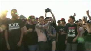 Gallows - Abandon Ship legendado