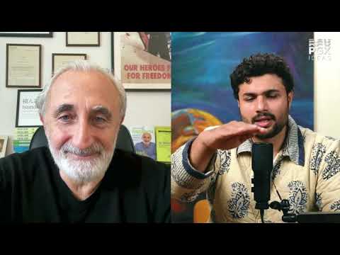 A Deep Dive Into Evolutionary Psychology (THE SAAD TRUTH_1974)
