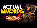 The Best New MMORPG In 2026 For Cross Platform PC Mobile Guild Wars Reforged