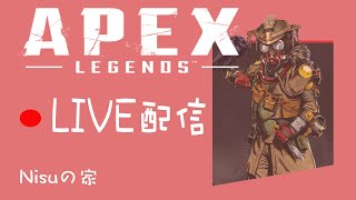 ［APEX］ひさびさ配信！