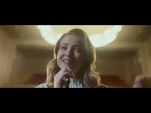 Dominika Novotná a Šambriňci - Pryjde deň / Прийде день
