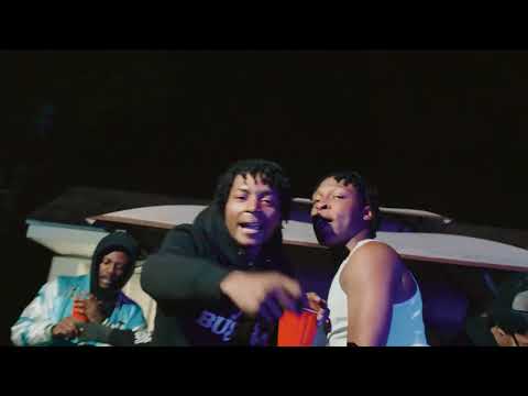 Kidd Quan x Vroy One Way - "Did Bad"