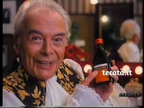 Spot 80-90: Istituto Biochimico Italiano Eparema (1987) | Tecatà.it