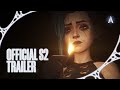 Arcane Season 2 Official Trailer