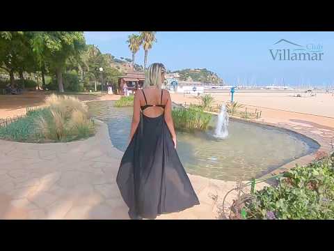 Blanes: Let see Blanes Beach! (Costa Brava)