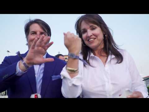 Intellitix - Preakness Stakes Improves Event Security for VIP Areas